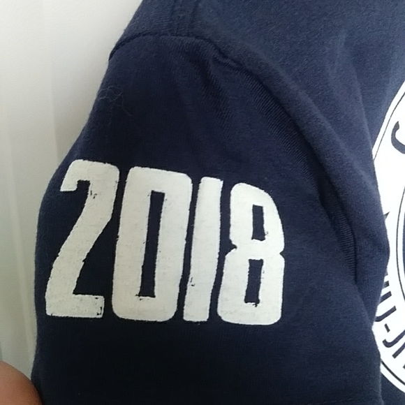 Caveirinha Jiu-Jitsu Family Academy Tee - Picture 5 of 5